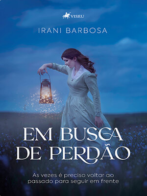 cover image of Em busca de perdão